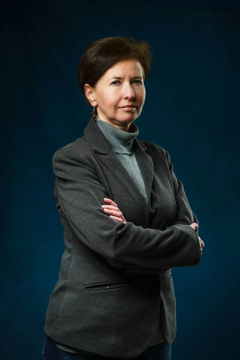 Agnieszka Jakimowicz