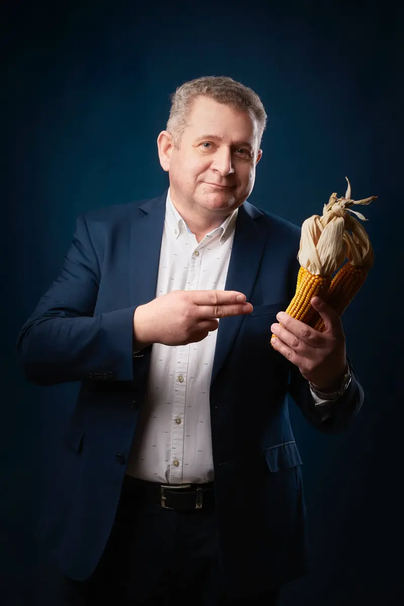 Błażej Wojciechowski