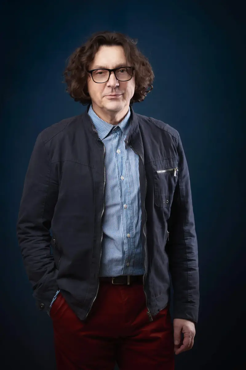 Waldemar Młotkowski